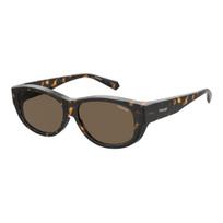 Akiniai nuo saulės Polaroid papildomi unisex PLD9020S086 (lęšis/tiltelis/auselė) VLOOKUP(VALUE(H441),[2]LINESHEET!$C$2:$I$68,7,0) mm)