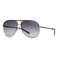 Akiniai nuo saulės ARMANI EXCHANGE unisex AX2002-60992V (Lęšis/tiltelis/auselė) 61/12/140 mm