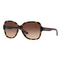 Akiniai nuo saulės ARMANI EXCHANGE moterims AX4029S811713 (Lęšis/tiltelis/auselė) 57/15/135 mm