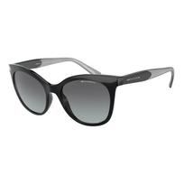 Akiniai nuo saulės ARMANI EXCHANGE moterims AX4094S81588G (Lęšis/tiltelis/auselė) 54/19/140 mm