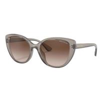 Akiniai nuo saulės ARMANI EXCHANGE moterims AX4111SU82401 (Lęšis/tiltelis/auselė) 54/18/140 mm