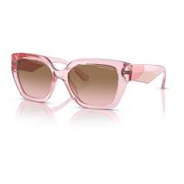 Akiniai nuo saulės ARMANI EXCHANGE moterims AX4125SU83391 (Lęšis/tiltelis/auselė) 54/17/140 mm
