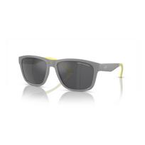 Akiniai nuo saulės ARMANI EXCHANGE MAN AX4135S81806G (Lęšis/tiltelis/auselė) 59/17/145 mm