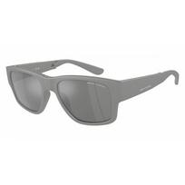 Akiniai nuo saulės ARMANI EXCHANGE MAN AX4141SU81806 (Lęšis/Nosis/Šoninė dalis) 56/19/145 mm