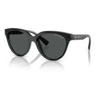 Akiniai nuo saulės ARMANI EXCHANGE unisex AX4148SU83568 (Lęšis/tiltelis/auselė) 56/17/145 mm