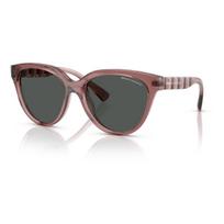 Akiniai nuo saulės ARMANI EXCHANGE moterims AX4148SU83598 (Lęšis/tiltelis/auselė) 56/17/140 mm