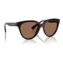 Akiniai nuo saulės ARMANI EXCHANGE moterims AX4148SU83577 (Lęšis/tiltelis/auselė) 56/17/140 mm