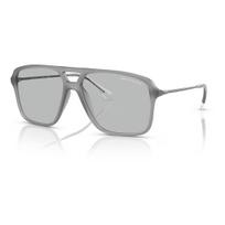 Akiniai nuo saulės ARMANI EXCHANGE MAN AX4150SU83638 (Lęšis/tiltelis/auselė) 59/15/145 mm