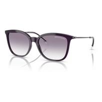 Akiniai nuo saulės ARMANI EXCHANGE moterims AX4151S836479 (Lęšis/tiltelis/auselė) 55/17/145 mm