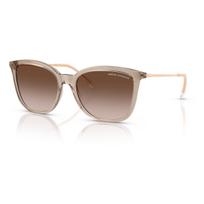 Akiniai nuo saulės ARMANI EXCHANGE moterims AX4151S836613 (Lęšis/tiltelis/auselė) 55/17/145 mm