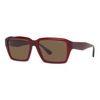 Akiniai nuo saulės EMPORIO ARMANI MAN EA4186-507573 (Lęšis/Nosis/Šoninė dalis) 58/17/145 mm