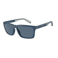 Akiniai nuo saulės EMPORIO ARMANI MAN EA4219-576380 (Lęšis/Nosis/Šoninė dalis) 57/18/145 mm