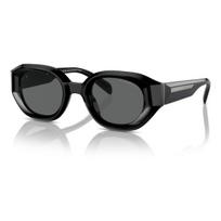 Akiniai nuo saulės EMPORIO ARMANI MAN EA4230U501787 (Lęšis/Nosis/Šoninė dalis) 48/25/145 mm