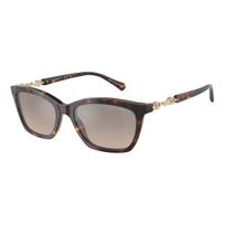 Akiniai nuo saulės EMPORIO ARMANI moterims EA4238F50266I (Lęšis/tiltelis/auselė) 54/18/140 mm