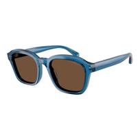Akiniai nuo saulės EMPORIO ARMANI MAN EA4245U624787 (Lęšis/tiltelis/auselė) 54/21/145 mm