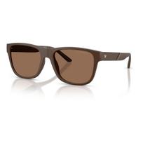 Akiniai nuo saulės EMPORIO ARMANI MAN EA4243-624373 (Lęšis/tiltelis/auselė) 56/18/145 mm