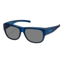 Akiniai nuo saulės Polaroid papildiniai unisex PLD9003SM3Q (lęšis/tiltelis/auselė) VLOOKUP(VALUE(H422),[2]LINESHEET!$C$2:$I$68,7,0) mm)