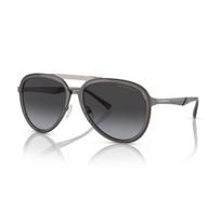 Akiniai nuo saulės EMPORIO ARMANI MAN EA2145-33578G (Lęšis/tiltelis/auselė) 59/16/145 mm