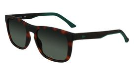 Akiniai nuo saulės LACOSTE VYRAMS L956S-230 (Lęšis/Nosis/Šoninė dalis) 55/19/145 mm)