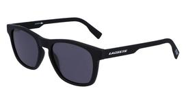 Akiniai nuo saulės LACOSTE Vyrams L988S-2 (Lęšis/tiltelis/auselė) 54/18/145 mm