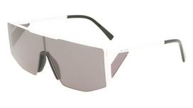 Akiniai nuo saulės LACOSTE unisex L253S-6219101 (lęšiai/tiltelis/auselė) 62/19/150 mm