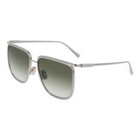 Akiniai nuo saulės FERRAGAMO moterims SF324S5816750 (Lęšis/tiltelis/auselė) 58/16/140 mm