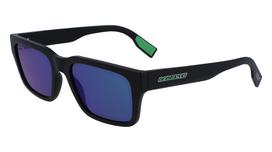 Akiniai nuo saulės LACOSTE VYRAMS L6004S5519002 (Lęšis/tiltelis/auselė) 55/19/145 mm