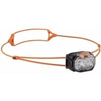 Priekinė žibintuvėlis Petzl Petzl SWIFT LT black/orange