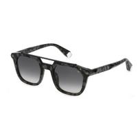 Akiniai nuo saulės PHILIPP PLEIN MAN SPP001M510721 (Lęšis/tiltelis/auselė) 51/22/145 mm