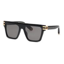 Akiniai nuo saulės PHILIPP PLEIN unisex SPP108M560700 (Lęšis/tiltelis/auselė) 56/19/145 mm