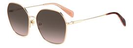 Akiniai nuo saulės KATE SPADE moterims KENNAGSAU2F7H (Lęšis/tiltelis/auselė) 57/17/140 mm