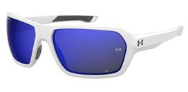 Saulės akiniai UNDER ARMOUR MAN UARECON6HTG47 (Lęšis/tiltelis/auselė) 64/17/125 mm