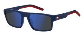 Akiniai nuo saulės TOMMY HILFIGER Vyrams TH-1977-S-FLL (Lęšis/Nosis/Šoninė dalis) 55/20/140 mm