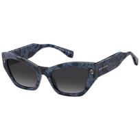 Akiniai nuo saulės MARC JACOBS moterims MJ-1117-S-NUM (Lęšis/Nosis/Šoninė dalis) 54/20/145 mm)