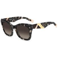 Akiniai nuo saulės MISSONI WOMEN MIS0219SONS (Lęšis/tiltelis/auselė) 53/20/140 mm)