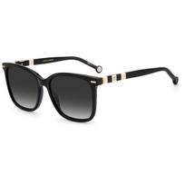 Akiniai nuo saulės CAROLINA HERRERA MOTERIMS CH-0045-S-3H2 (Lęšis/Nosis/Šoninė dalis) 57/18/145 mm