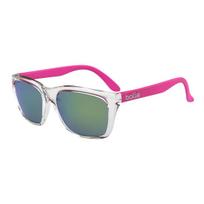 Akiniai nuo saulės BOLLE unisex 12045 (Lęšis/Nosis/Šoninė dalis) 54/17/130 mm)