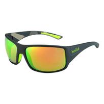 Akiniai nuo saulės BOLLE unisex 12132 (Lęšis/Nosis/Šoninė dalis) 67/18/125 mm
