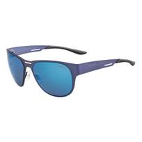 Akiniai nuo saulės BOLLE unisex 12231 (Lęšis/Nosis/Šoninė dalis) 54/17/132 mm)