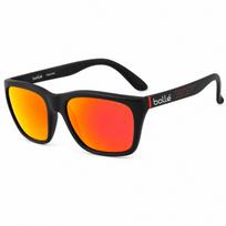 Akiniai nuo saulės BOLLE unisex 12341 (Lęšis/Nosis/Šoninė dalis) 54/17/130 mm