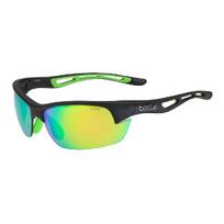 Saulės akiniai BOLLE unisex 12418 (Lęšis/tiltelis/auselė) 53/16/133 mm