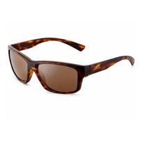 Akiniai nuo saulės BOLLE unisex 12458 (Lęšis/Nosis/Šoninė dalis) 58/18/130 mm