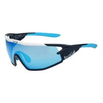 Akiniai nuo saulės BOLLE unisex 12522 (Lęšis/Nosis/Šoninė dalis) 135/00/119 mm