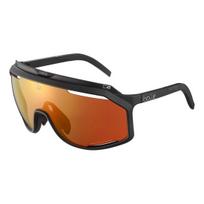 Akiniai nuo saulės BOLLE unisex 12634-S (lęšis/tiltelis/auselė) 143/00/118 mm)