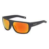 Akiniai nuo saulės BOLLE unisex 12664-S (Lęšis/Nosis/Šoninė dalis) 58/17/125 mm