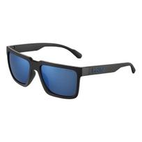 Akiniai nuo saulės BOLLE unisex AF12546 (Lęšis/Nosis/Šoninė dalis) 57/00/134 mm