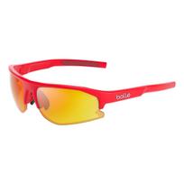 Saulės akiniai BOLLE unisex BS003007 (lęšis/tiltelis/auselė) 76/20/125 mm
