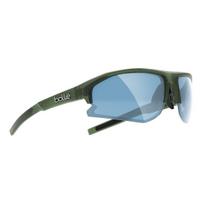 Akiniai nuo saulės BOLLE unisex BS003008 (Lęšis/tiltelis/auselė) 76/20/125 mm