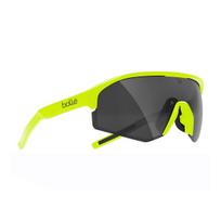 Akiniai nuo saulės BOLLE unisex BS020008 (Lęšis/Nosis/Šoninė dalis) 135/00/125 mm