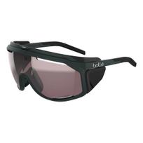 Akiniai nuo saulės BOLLE unisex BS018008 (Lęšis/Nosis/Šoninė dalis) 143/00/118 mm)